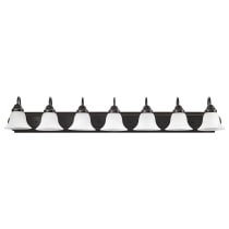 BALLERINA 7 LT - 48" VANITY - 60-292