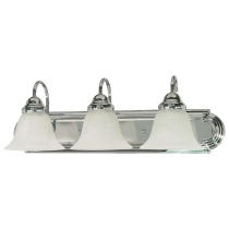 BALLERINA 3 LT 24" VANITY - 60-317