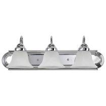 BALLERINA 3 LT 24" VANITY - 60-317