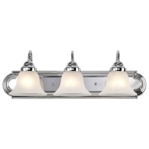 BALLERINA 3 LT 24" VANITY - 60-317
