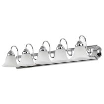 BALLERINA 5 LT 36" VANITY - 60-319