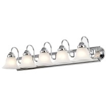 BALLERINA 5 LT 36" VANITY - 60-319