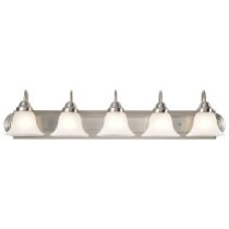 BALLERINA 5 LT 36" VANITY - 60-323