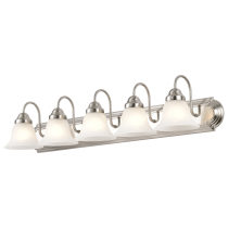BALLERINA 5 LT 36" VANITY - 60-323