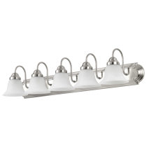 BALLERINA 5 LT 36" VANITY - 60-323