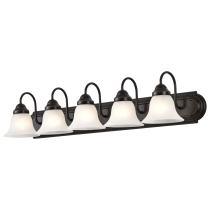 BALLERINA 5 LT 36" VANITY - 60-327
