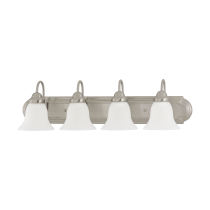 BALLERINA 4 LIGHT 30" VANITY - 60-3281
