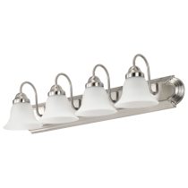 BALLERINA 4 LIGHT 30" VANITY - 60-3281