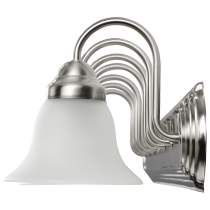 BALLERINA 7 LIGHT 48" VANITY - 60-3283