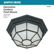 1 LT 12 SPIDER CAGE CEILING - 60-3452