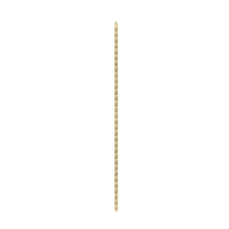 1/8 X 48" NIPPLE YZP - 90-5201