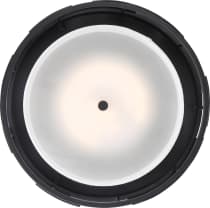 LANSING 3 LIGHT FLUSH - 60-6434