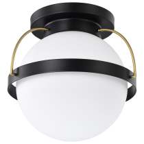 LAKESHORE 1 LT MEDIUM FLUSH - 60-7771