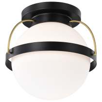 LAKESHORE 1 LT MEDIUM FLUSH - 60-7771