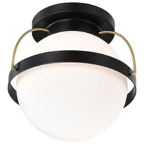 LAKESHORE 1 LT MEDIUM FLUSH - 60-7771