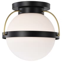 LAKESHORE 1 LT MEDIUM FLUSH - 60-7771