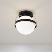 LAKESHORE 1 LT MEDIUM FLUSH - 60-7771
