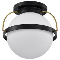 LAKESHORE 1 LT LARGE FLUSH - 60-7772