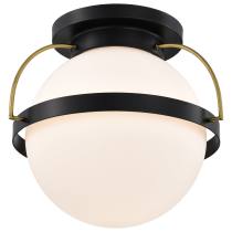 LAKESHORE 1 LT LARGE FLUSH - 60-7772
