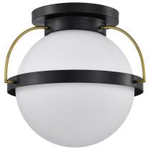LAKESHORE 1 LT LARGE FLUSH - 60-7772