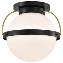 LAKESHORE 1 LT LARGE FLUSH - 60-7772