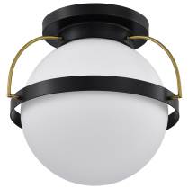 LAKESHORE 1 LT LARGE FLUSH - 60-7772