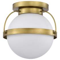 LAKESHORE 1 LT SMALL FLUSH - 60-7780