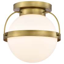 LAKESHORE 1 LT SMALL FLUSH - 60-7780
