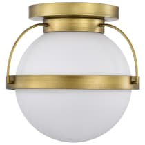 LAKESHORE 1 LT SMALL FLUSH - 60-7780
