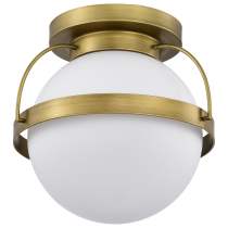 LAKESHORE 1 LT SMALL FLUSH - 60-7780