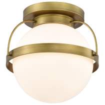 LAKESHORE 1 LT SMALL FLUSH - 60-7780