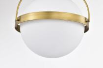 LAKESHORE 1 LT SMALL FLUSH - 60-7780