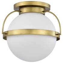 LAKESHORE 1 LT LARGE FLUSH - 60-7782