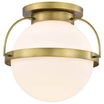 LAKESHORE 1 LT LARGE FLUSH - 60-7782
