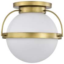 LAKESHORE 1 LT LARGE FLUSH - 60-7782