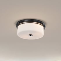 WARREN 15" FLUSH MOUNT - 60-8034