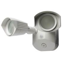 LED DUAL HEAD SECURITY LIGHT - 65-210