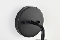 SLOAN 1 LIGHT VANITY - 60-6784