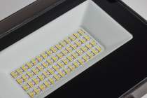 LED FLOOD 15/25/35W CCT SEL - 65-541