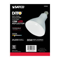 13BR40/LED/930/120V - S28580
