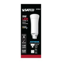 9WPLV/LED/850/DR/4P - S29861