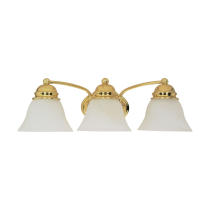 EMPIRE 3 LT 21" VANITY - 60-350