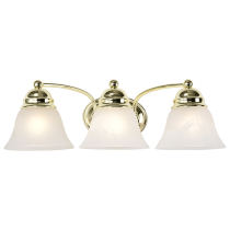 EMPIRE 3 LT 21" VANITY - 60-350