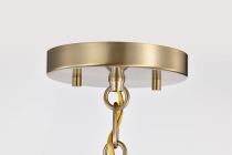ALEXIS 1LT SM PENDANT - 60-7939