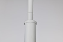 ALEXIS 1LT LG PENDANT - 60-7948