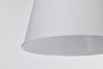 ALEXIS 1LT SM PENDANT - 60-7949