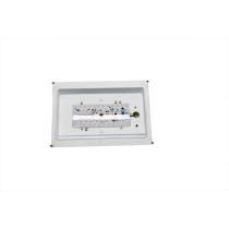 LED RECTANGULAR BULK HEAD - 62-1413