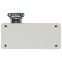 UNDER CAB JBOX PLASTIC - 63-513
