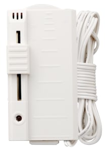 WHITE SLIDE HALOGEN DIMMER - 90-1069