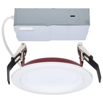 10WLED/4/FR/CCT/SLF/RD/STB/RND - S11865R1